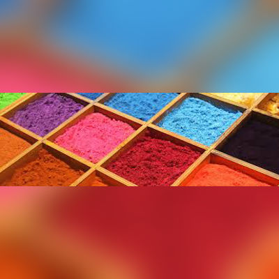 Iron Oxide Pigments